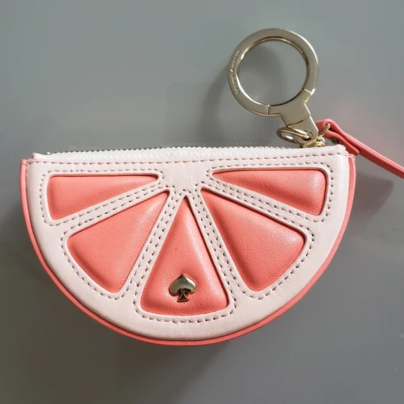 Kate Spade coin purse - Picture 1 of 4